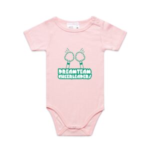 Infant Mini-Me 1-Piece (same day) Thumbnail