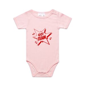 Infant Mini-Me 1-Piece (same day) Thumbnail