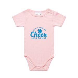 Infant Mini-Me 1-Piece (same day) Thumbnail