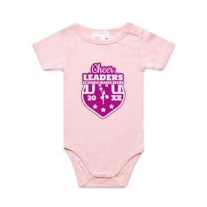 Infant Mini-Me 1-Piece (same day) Thumbnail