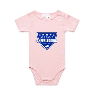 Infant Mini-Me 1-Piece (same day) Thumbnail
