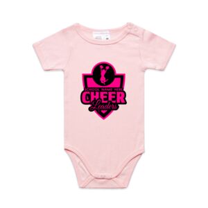 Infant Mini-Me 1-Piece (same day) Thumbnail
