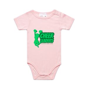 Infant Mini-Me 1-Piece (same day) Thumbnail