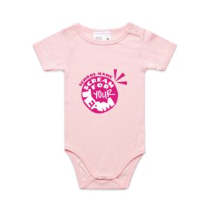 Infant Mini-Me 1-Piece (same day) Thumbnail