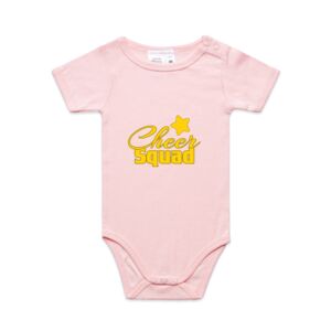 Infant Mini-Me 1-Piece (same day) Thumbnail
