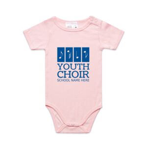 Infant Mini-Me 1-Piece (same day) Thumbnail