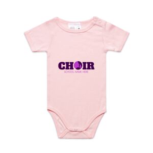 Infant Mini-Me 1-Piece (same day) Thumbnail
