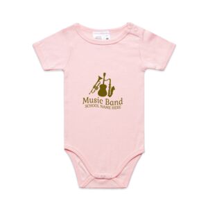 Infant Mini-Me 1-Piece (same day) Thumbnail