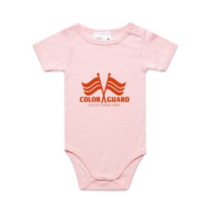 Infant Mini-Me 1-Piece (same day) Thumbnail