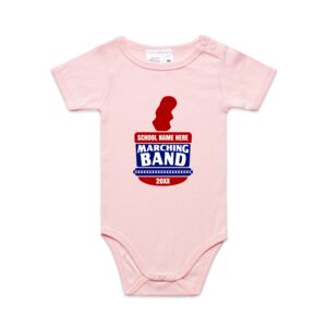 Infant Mini-Me 1-Piece (same day) Thumbnail