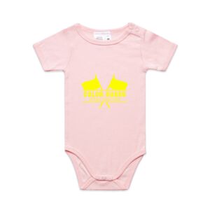Infant Mini-Me 1-Piece (same day) Thumbnail