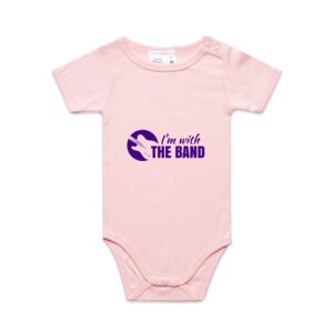 Infant Mini-Me 1-Piece (same day) Thumbnail
