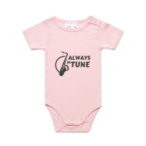 Infant Mini-Me 1-Piece (same day) Thumbnail