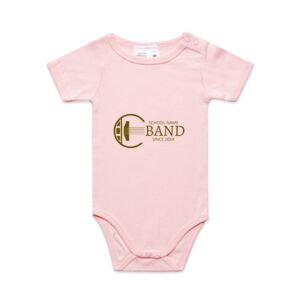Infant Mini-Me 1-Piece (same day) Thumbnail