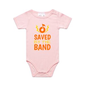 Infant Mini-Me 1-Piece (same day) Thumbnail