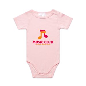 Infant Mini-Me 1-Piece (same day) Thumbnail