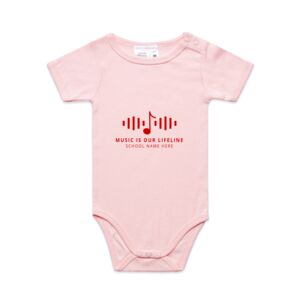 Infant Mini-Me 1-Piece (same day) Thumbnail