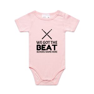 Infant Mini-Me 1-Piece (same day) Thumbnail