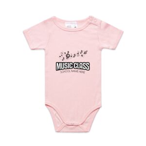 Infant Mini-Me 1-Piece (same day) Thumbnail