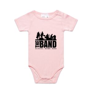 Infant Mini-Me 1-Piece (same day) Thumbnail