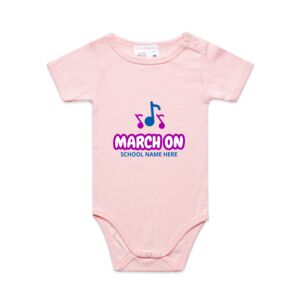 Infant Mini-Me 1-Piece (same day) Thumbnail
