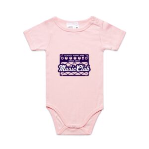Infant Mini-Me 1-Piece (same day) Thumbnail
