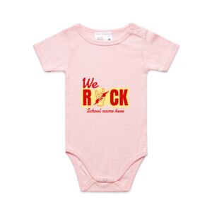 Infant Mini-Me 1-Piece (same day) Thumbnail