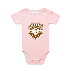 Infant Mini-Me 1-Piece (same day) Thumbnail