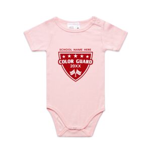 Infant Mini-Me 1-Piece (same day) Thumbnail