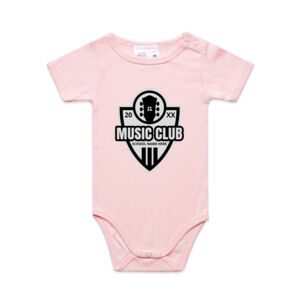 Infant Mini-Me 1-Piece (same day) Thumbnail