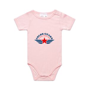 Infant Mini-Me 1-Piece (same day) Thumbnail