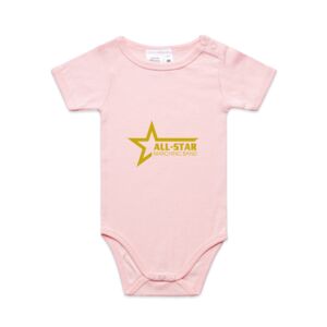 Infant Mini-Me 1-Piece (same day) Thumbnail