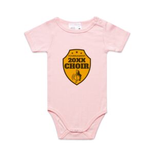 Infant Mini-Me 1-Piece (same day) Thumbnail