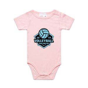 Infant Mini-Me 1-Piece (same day) Thumbnail