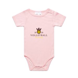 Infant Mini-Me 1-Piece (same day) Thumbnail
