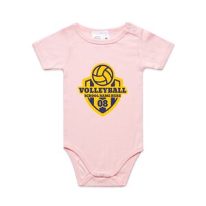 Infant Mini-Me 1-Piece (same day) Thumbnail