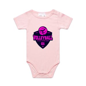 Infant Mini-Me 1-Piece (same day) Thumbnail