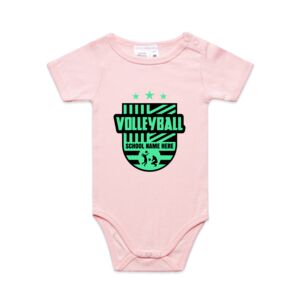 Infant Mini-Me 1-Piece (same day) Thumbnail