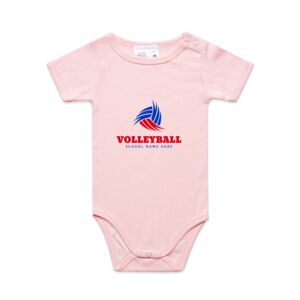 Infant Mini-Me 1-Piece (same day) Thumbnail