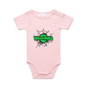 Infant Mini-Me 1-Piece (same day) Thumbnail