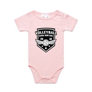 Infant Mini-Me 1-Piece (same day) Thumbnail