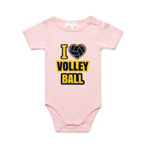 Infant Mini-Me 1-Piece (same day) Thumbnail
