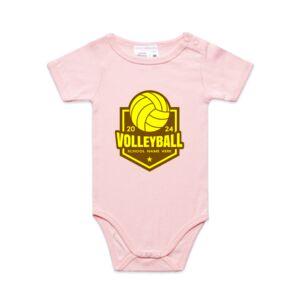 Infant Mini-Me 1-Piece (same day) Thumbnail