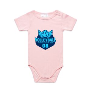 Infant Mini-Me 1-Piece (same day) Thumbnail