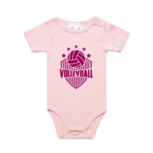 Infant Mini-Me 1-Piece (same day) Thumbnail
