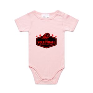 Infant Mini-Me 1-Piece (same day) Thumbnail
