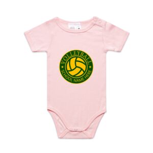 Infant Mini-Me 1-Piece (same day) Thumbnail