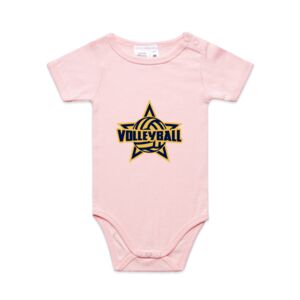 Infant Mini-Me 1-Piece (same day) Thumbnail