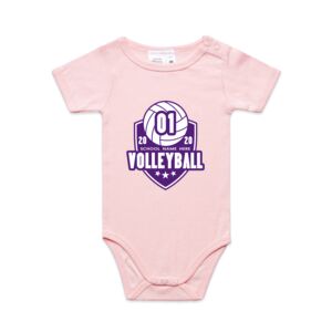 Infant Mini-Me 1-Piece (same day) Thumbnail