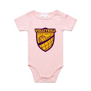 Infant Mini-Me 1-Piece (same day) Thumbnail